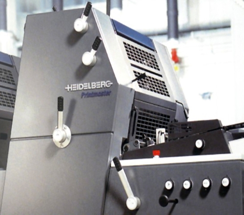 GTO52自帶號碼機